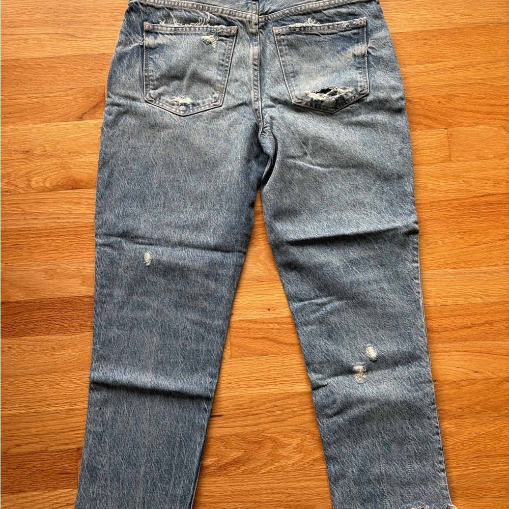 New FP denim - Picture 3 of 3